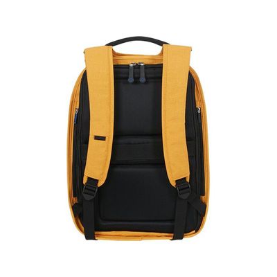 Samsonite Securipak - Sac à dos antivol pour ordinateur portable 15,6