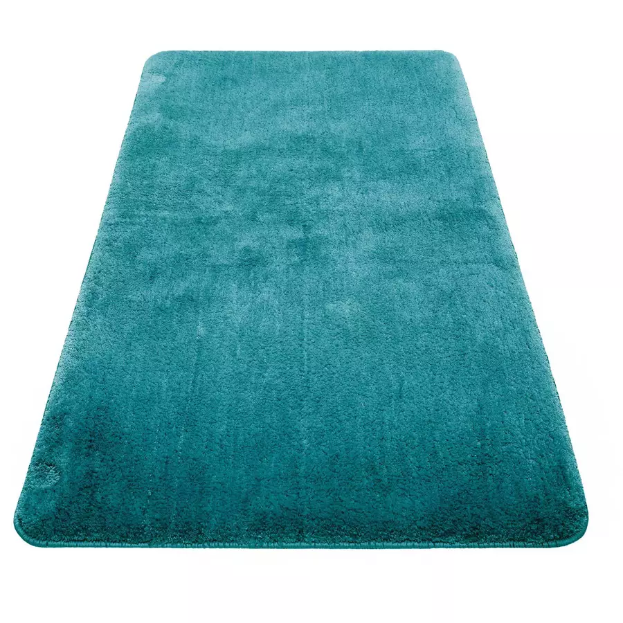 Wecon home Badteppich Joris petrol