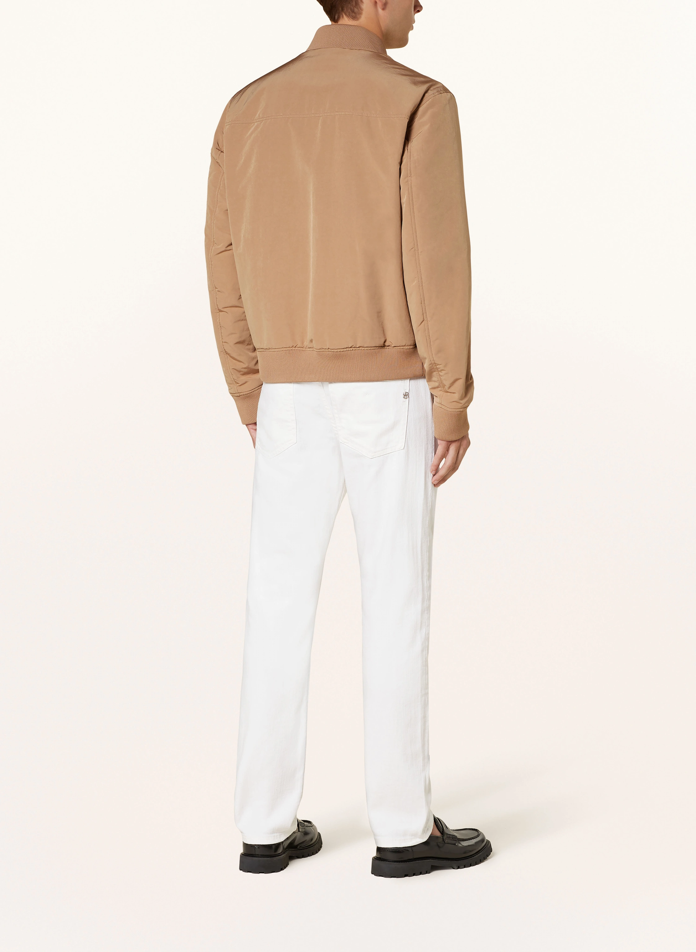 BOSS Jeans DELAWARE Slim Fit