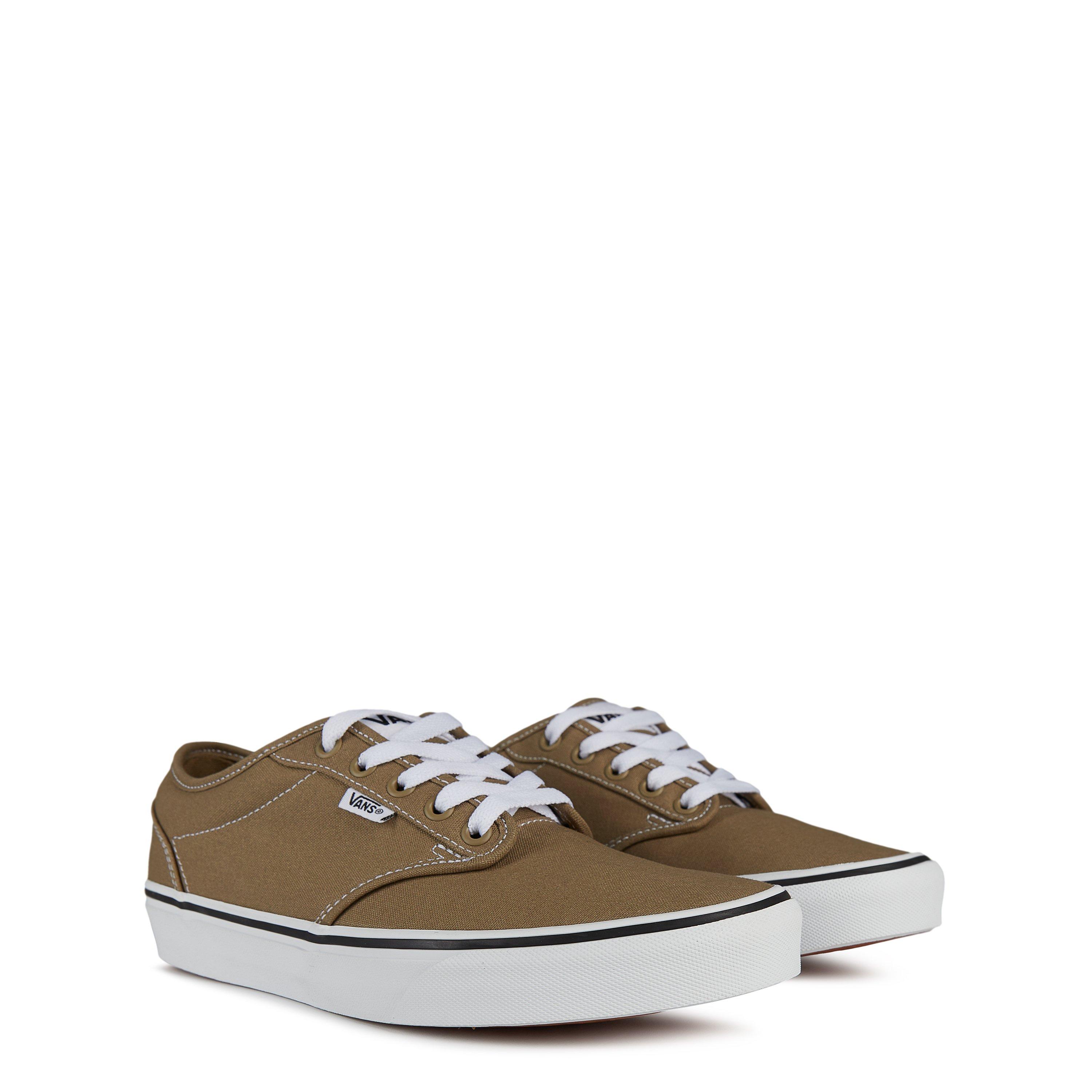 Vans Atwood Canvas Trainers Mens