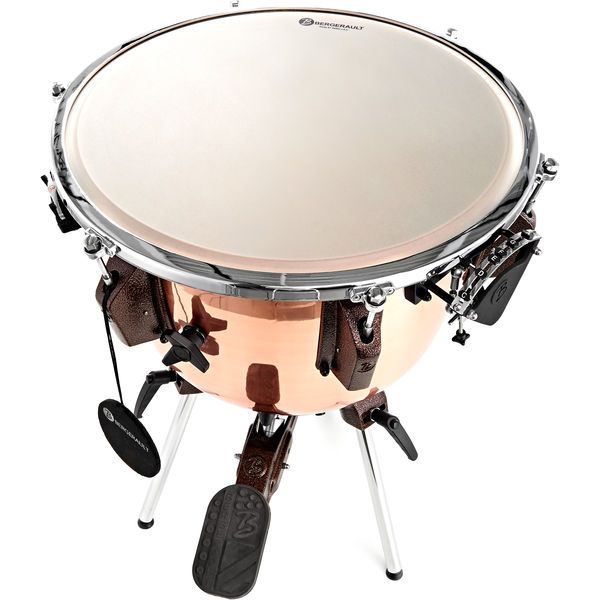 Bergerault VI23KP FS Voyager copper