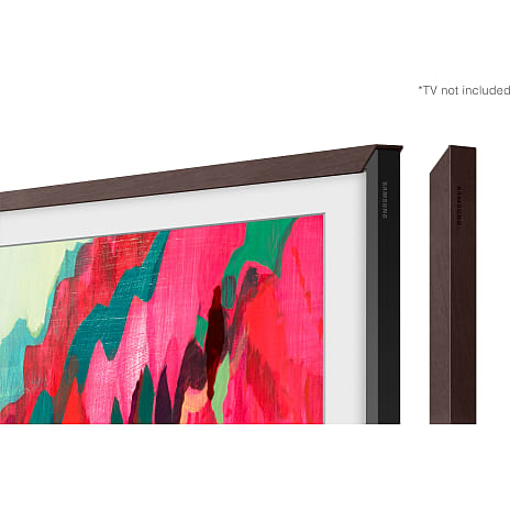 Samsung The Frame 2025 ramme 75