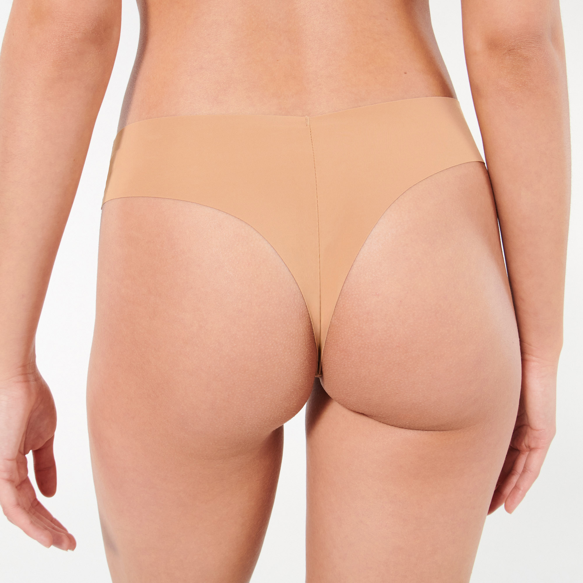 Tanga en microfibre