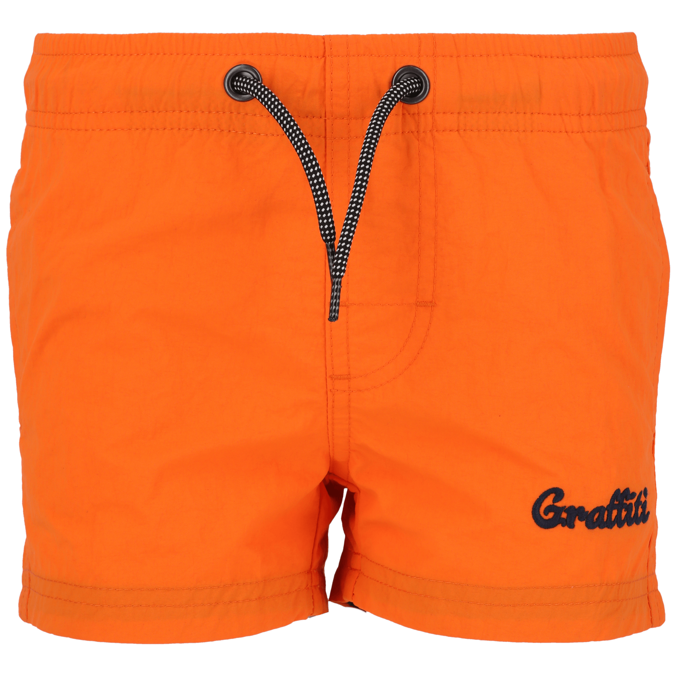 Graffiti Anniston Boardshorts V2 - Svømming