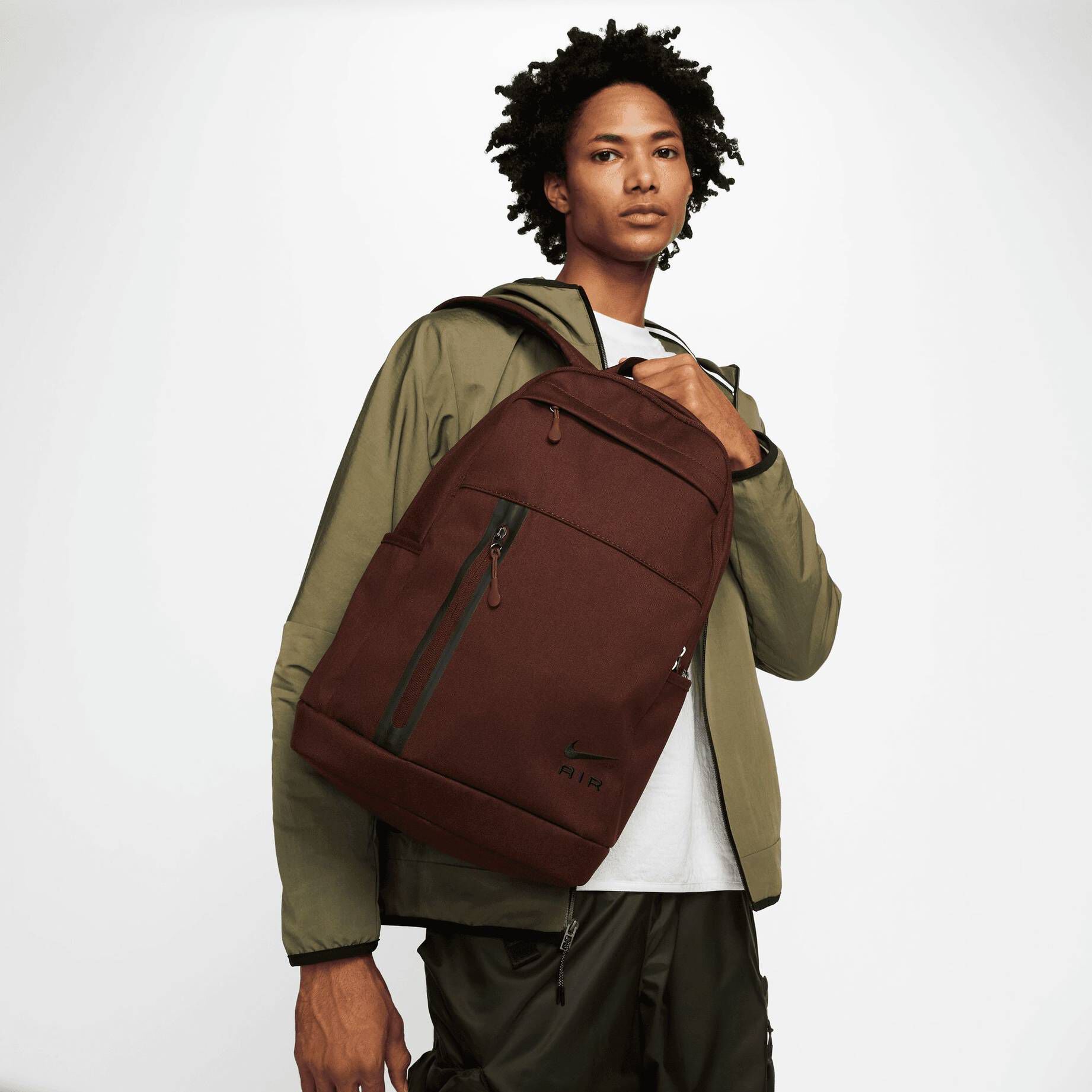 Nike| Damen Rucksack ELEMENTAL 21L
