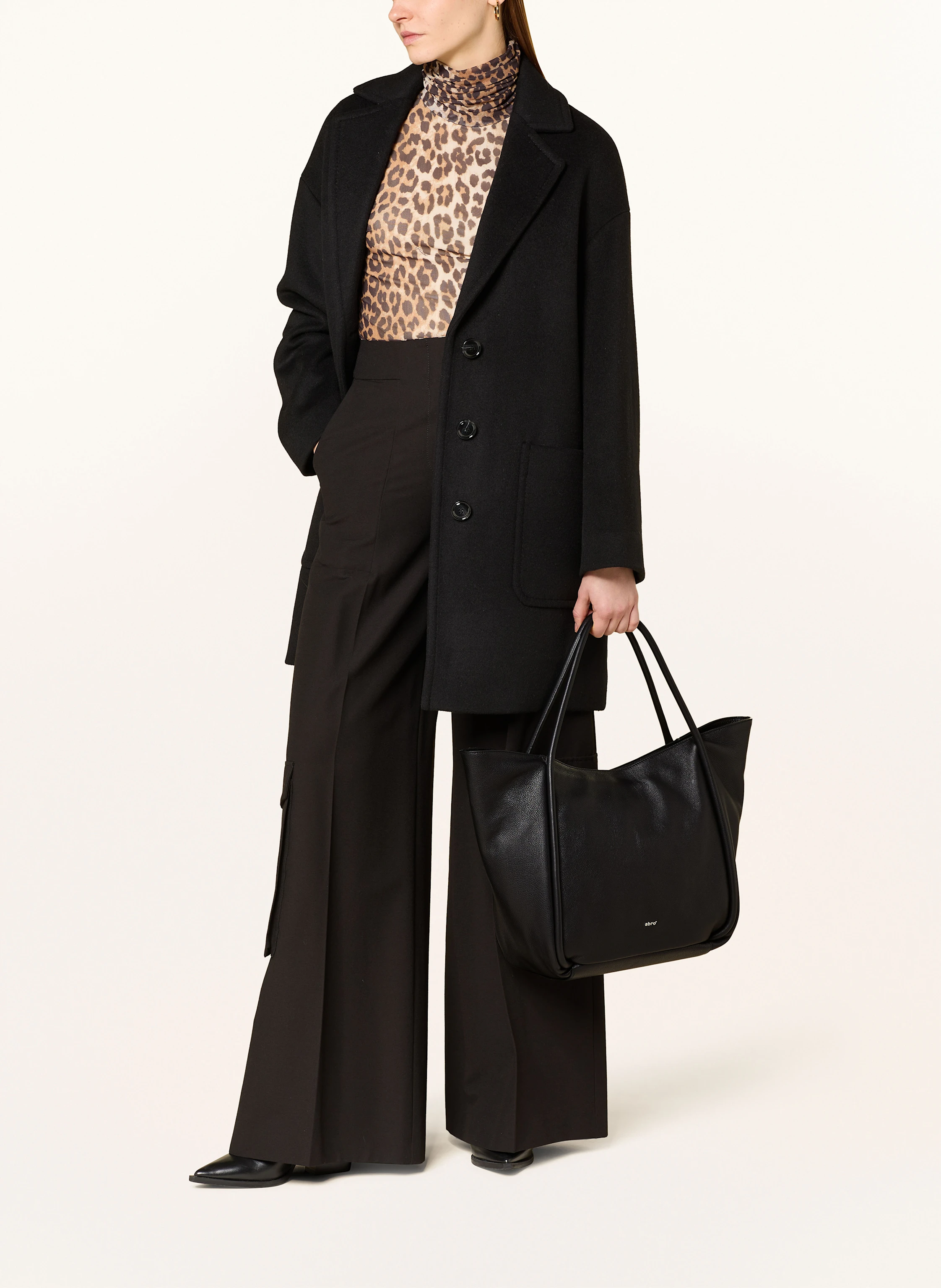 abro Shopper WILLOW LARGE
