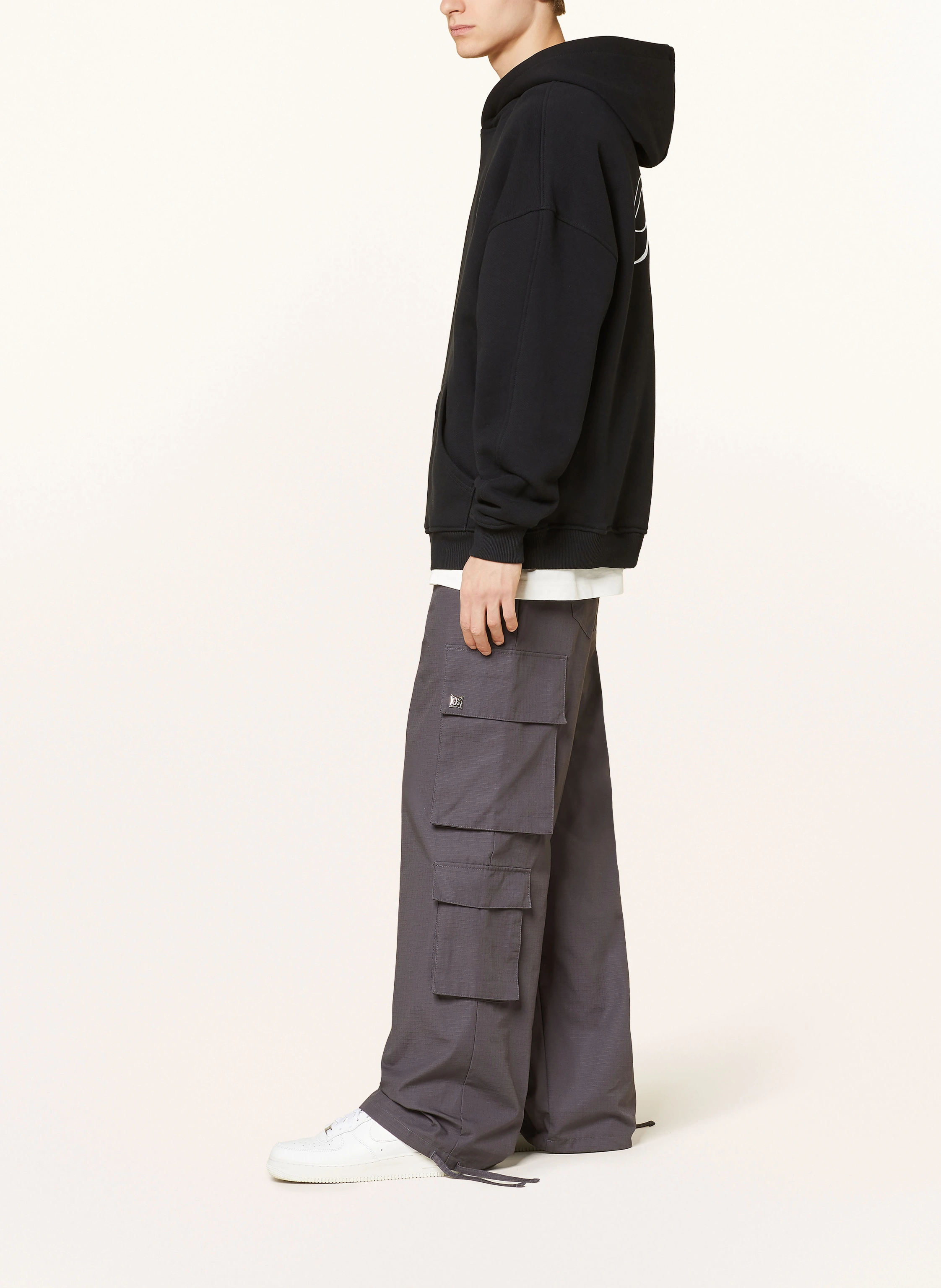 PEQUS Cargohose