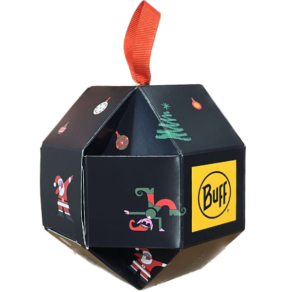 Tour de cou BUFF ORIGINAL ECOSTRETCH