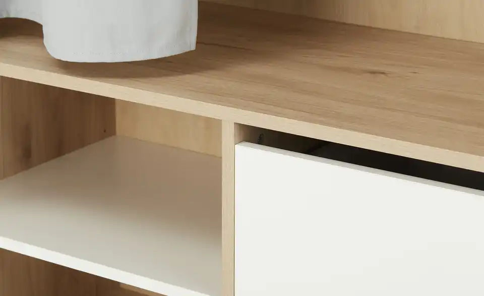 Kompaktgarderobe Tisaleo