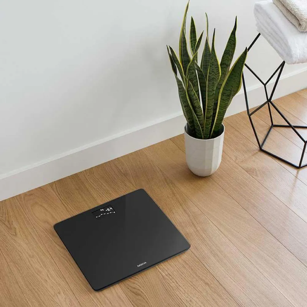 Withings Body Waage