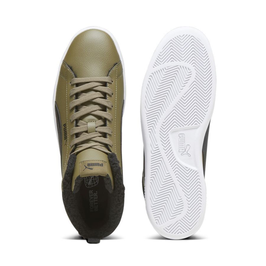 Puma Sneakers mi-montantes Smash 3.0 WTR