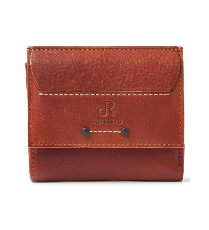 De Rooy 93535 cognacbruin