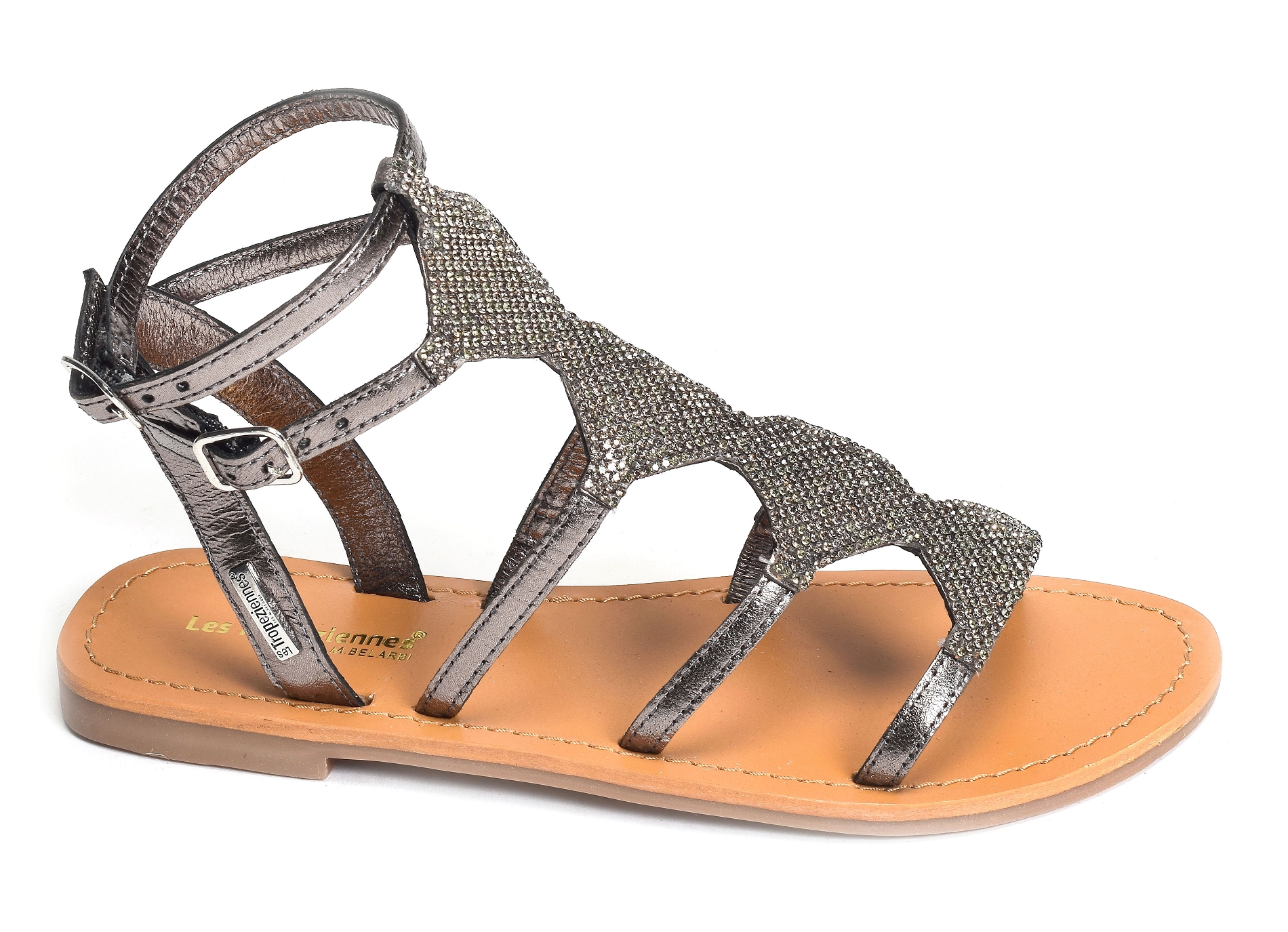 Ohlala anthracite