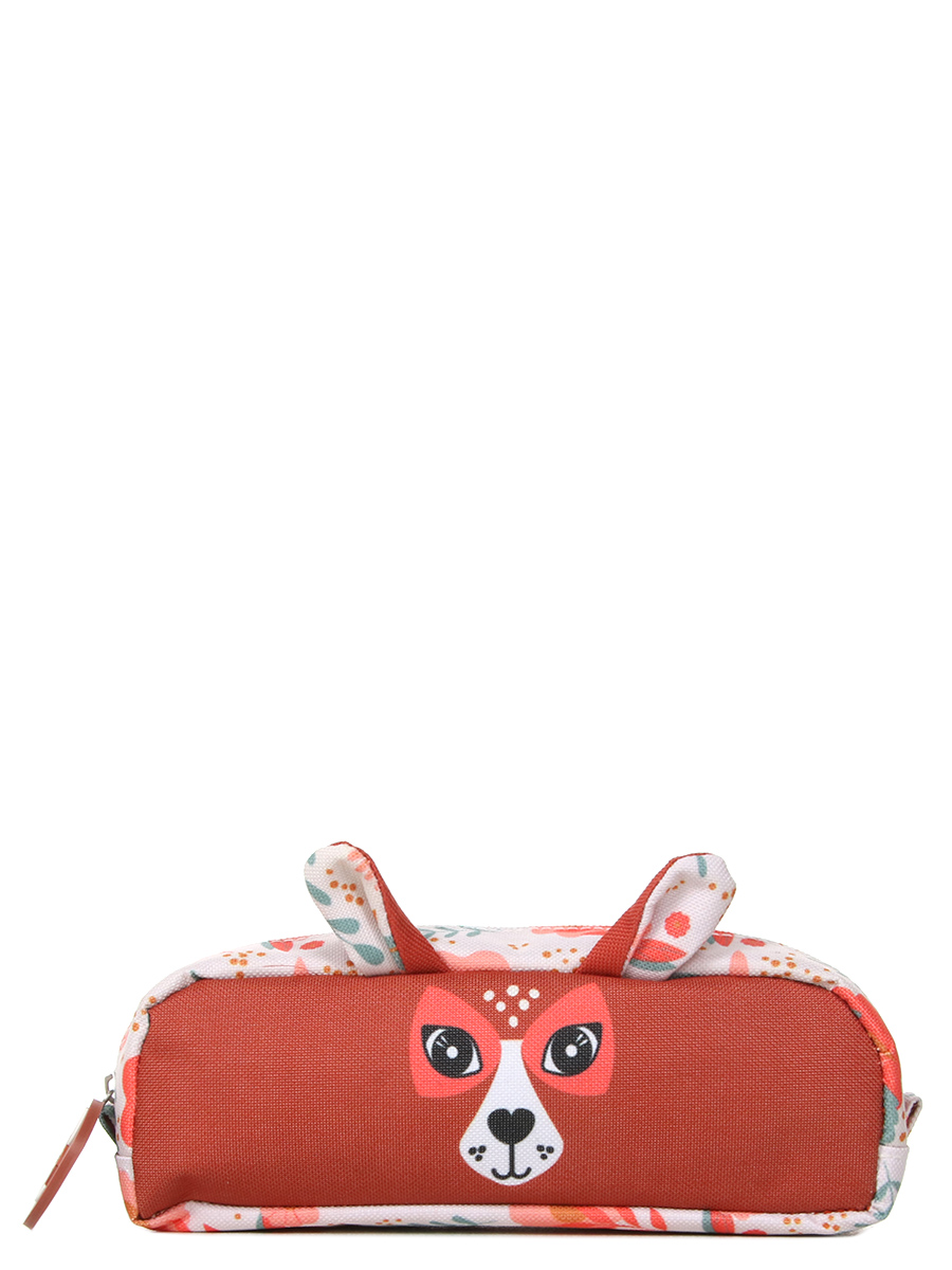 Trousse Les DÀglingos MÀlimÀlos La Biche 3D