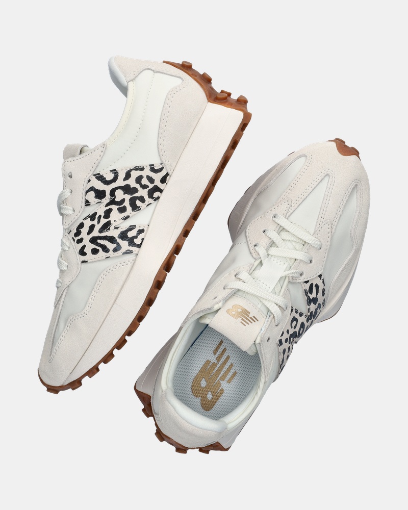 New Balance 327 Lage sneakers  - beige