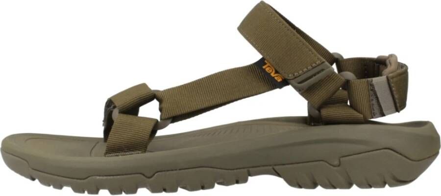 Teva Comfortabele Outdoor Sandalen M Hurricane Xlt2