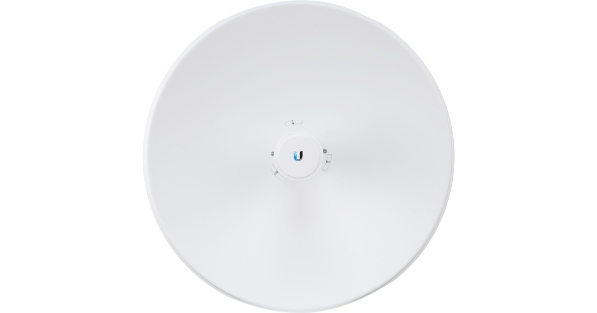 UbiquitiPowerBeam 5AC Gen2 5GHz 25dBi richtantenne