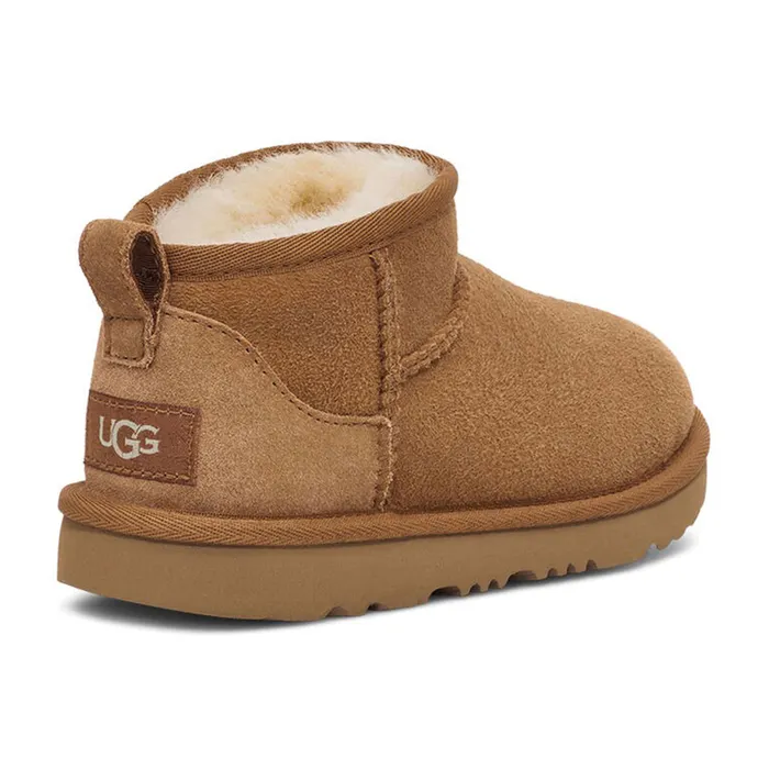 UGG Classic Ultra Mini Laarzen Junior