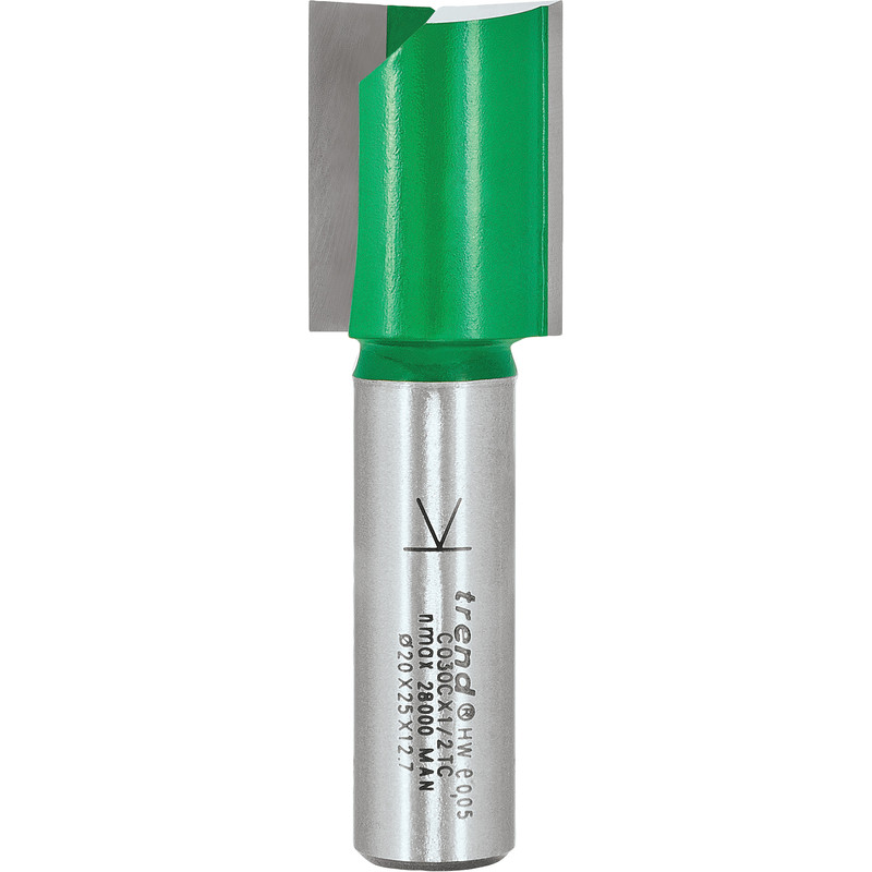 Trend vingerfrees 12 : 20x25mm*