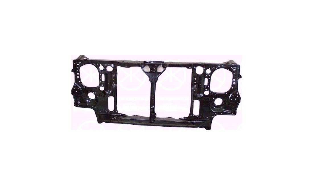 Frontpanel