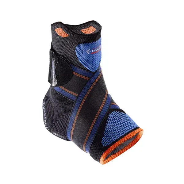 Tornozeleira Thuasne Sport Novelastic, tamanho XL