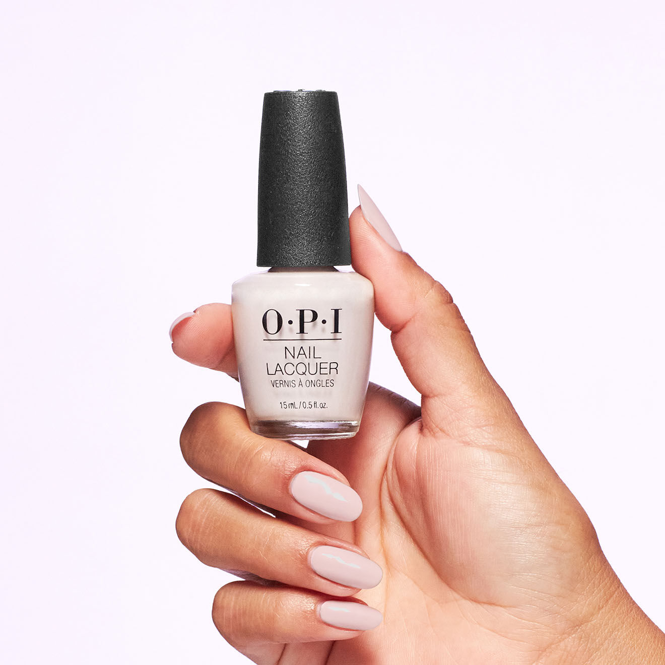 OPI Vernis à ongles Pink In Bio 15 ml