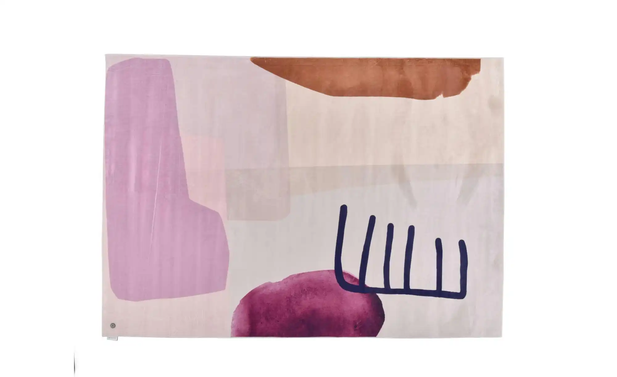 Tom Tailor Teppich Shapes