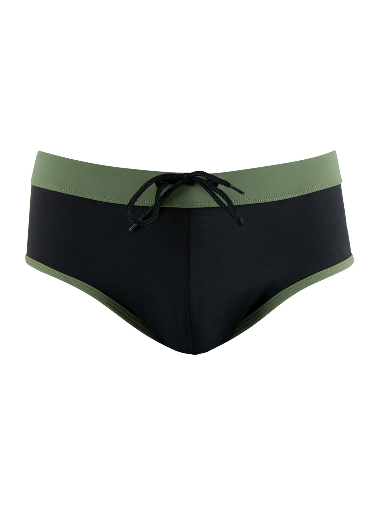 Slip de bain Traveller