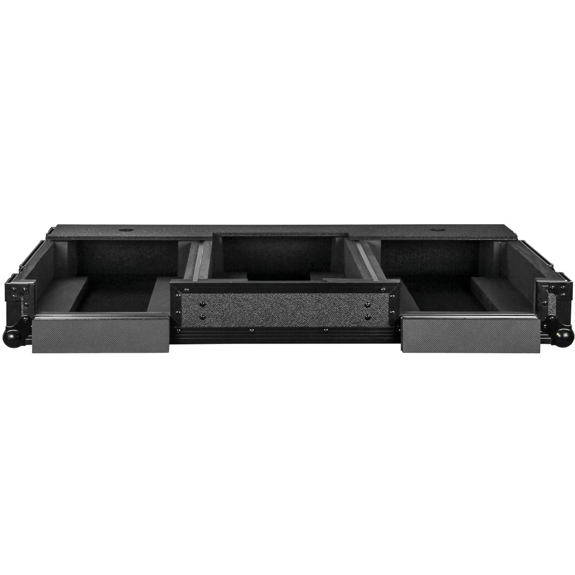 Prodjuser SCX-1 Denon Prime DJ-set flightcase