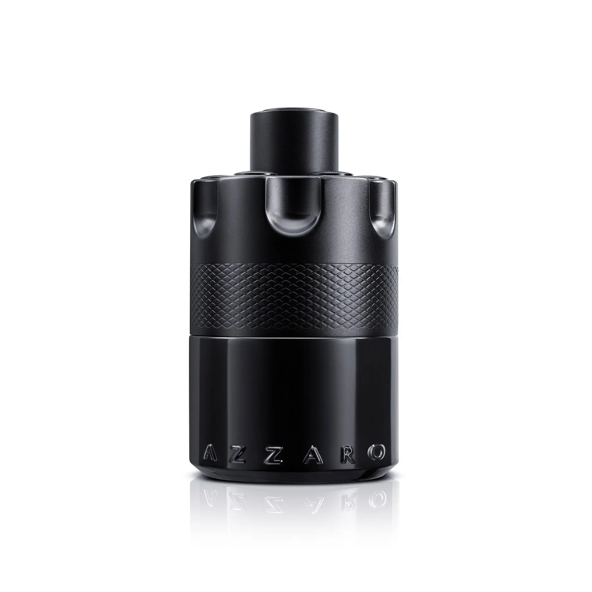Azzaro - Azzaro The Most Wanted Eau De Parfum Intense- Eau de parfum