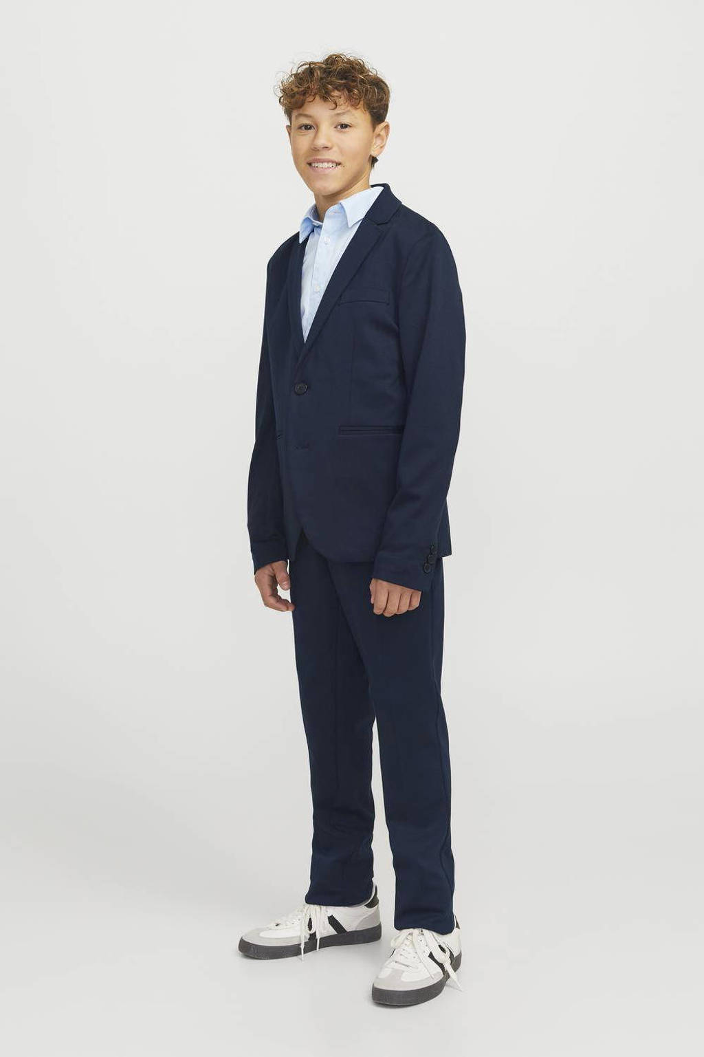 JACK & JONES kostuum JJEJAXON marine