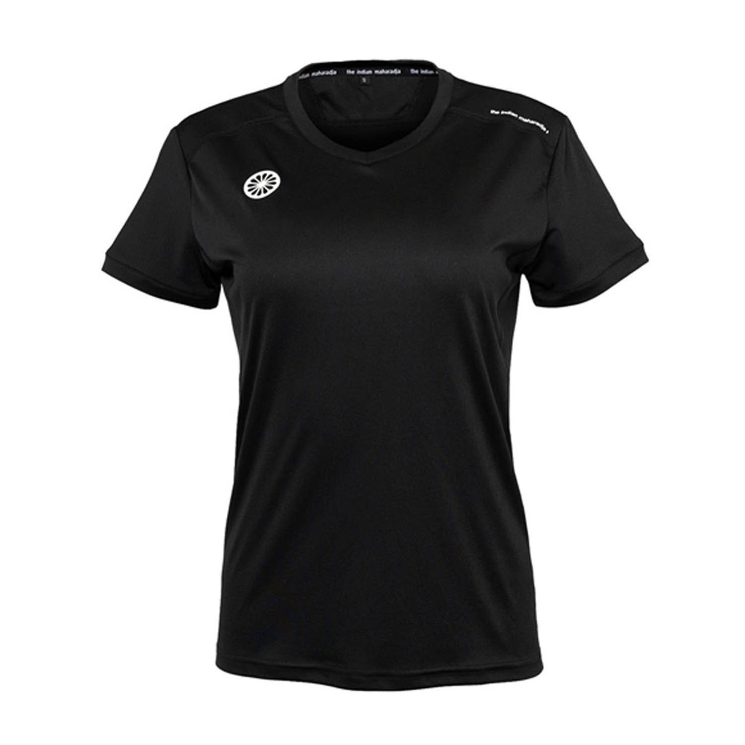 The Indian Maharadja  Jaipur Girls Performance Tee