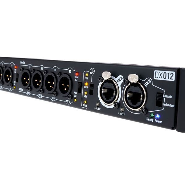 Allen & Heath DX012