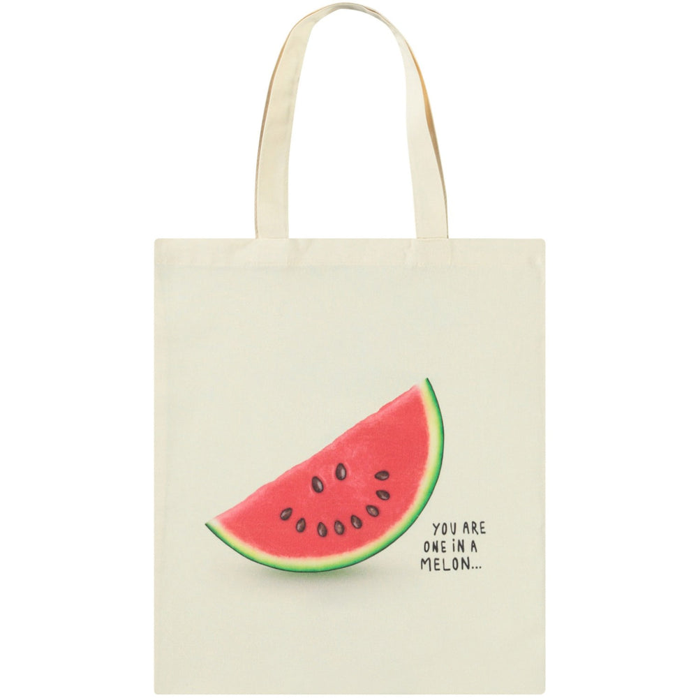 Køb Molo Watermelon Shopping Taske