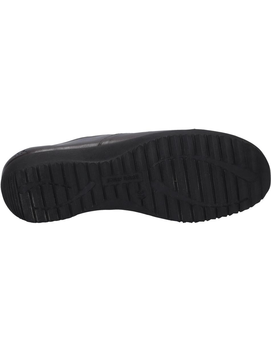 Slipper Naly 67, anthrazit