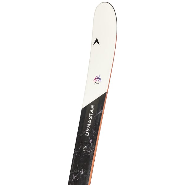 Ski DYNASTAR M-FREE 112 F-TEAM