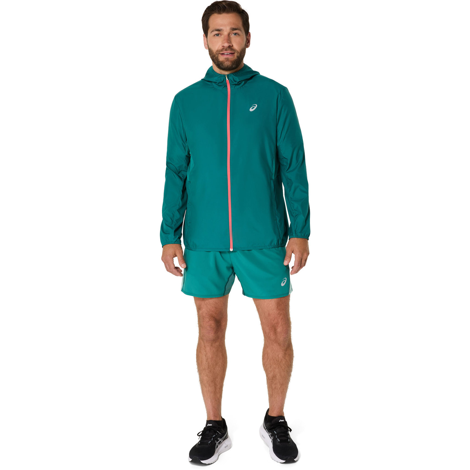ASICS Core Jack Heren