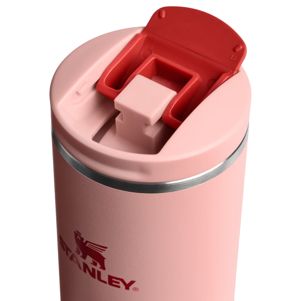 Transit Flip Top Mug | 0.35L