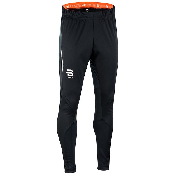Dæhlie Pro Pants Black
