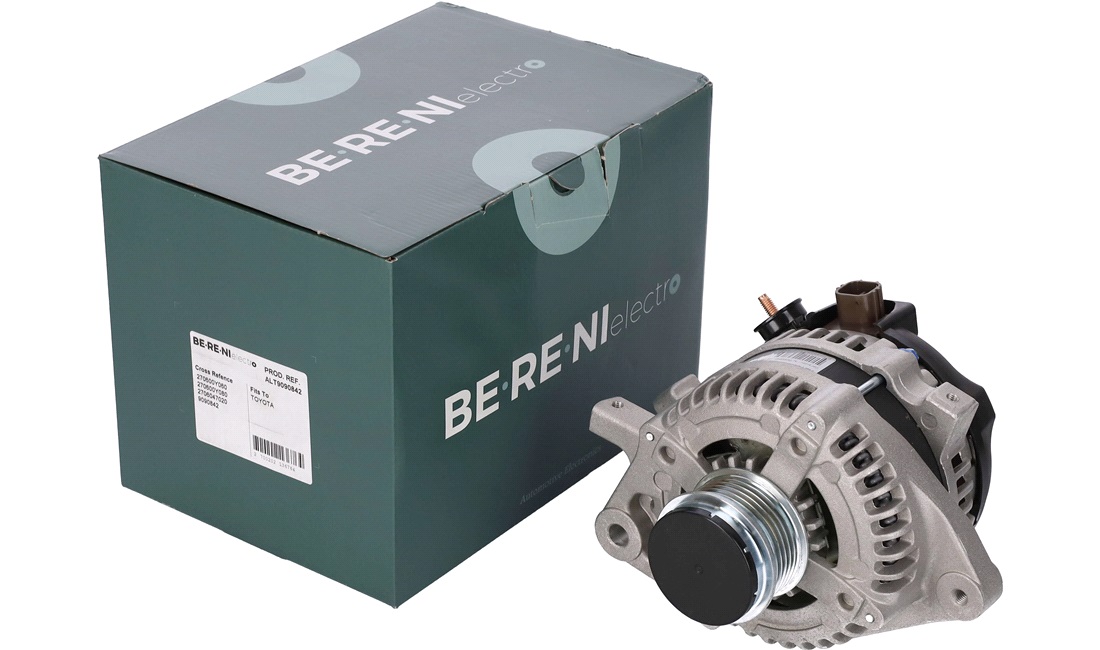 Generator