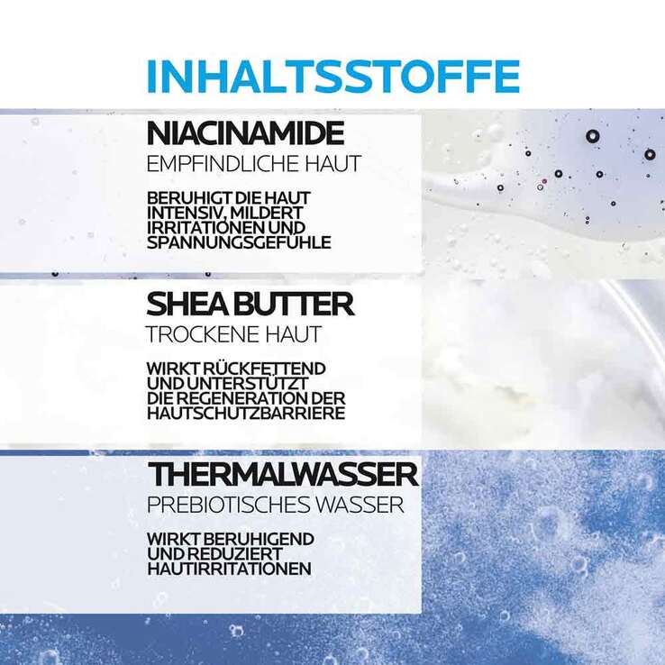 La Roche-Posay Lipikar Surgras Seifenstück, 150 g
