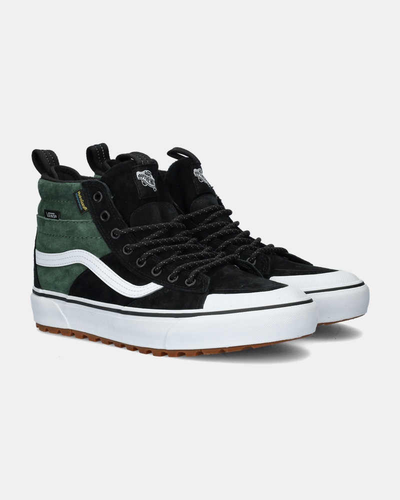 Vans UA SK8 Hi MTE-2 Hoge sneakers  - groen