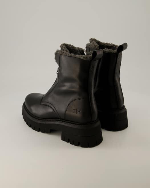 Zahira 14194 Stiefeletten in Schwarz