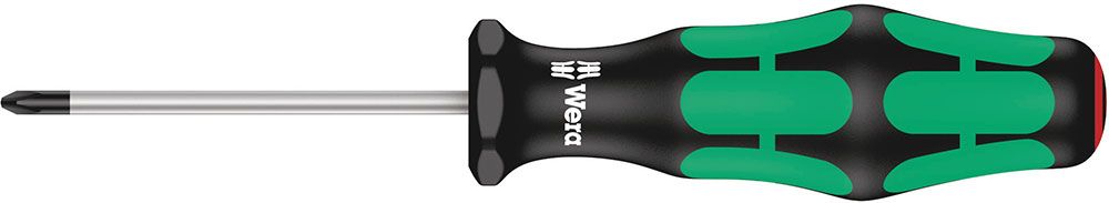 Wera 350 PH Kreuzschlitz-Schraubendreher kaufen | Bike-Discount
