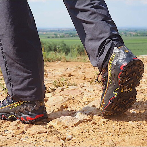Zapatillas La Sportiva Ultra Raptor Ii 46m999100