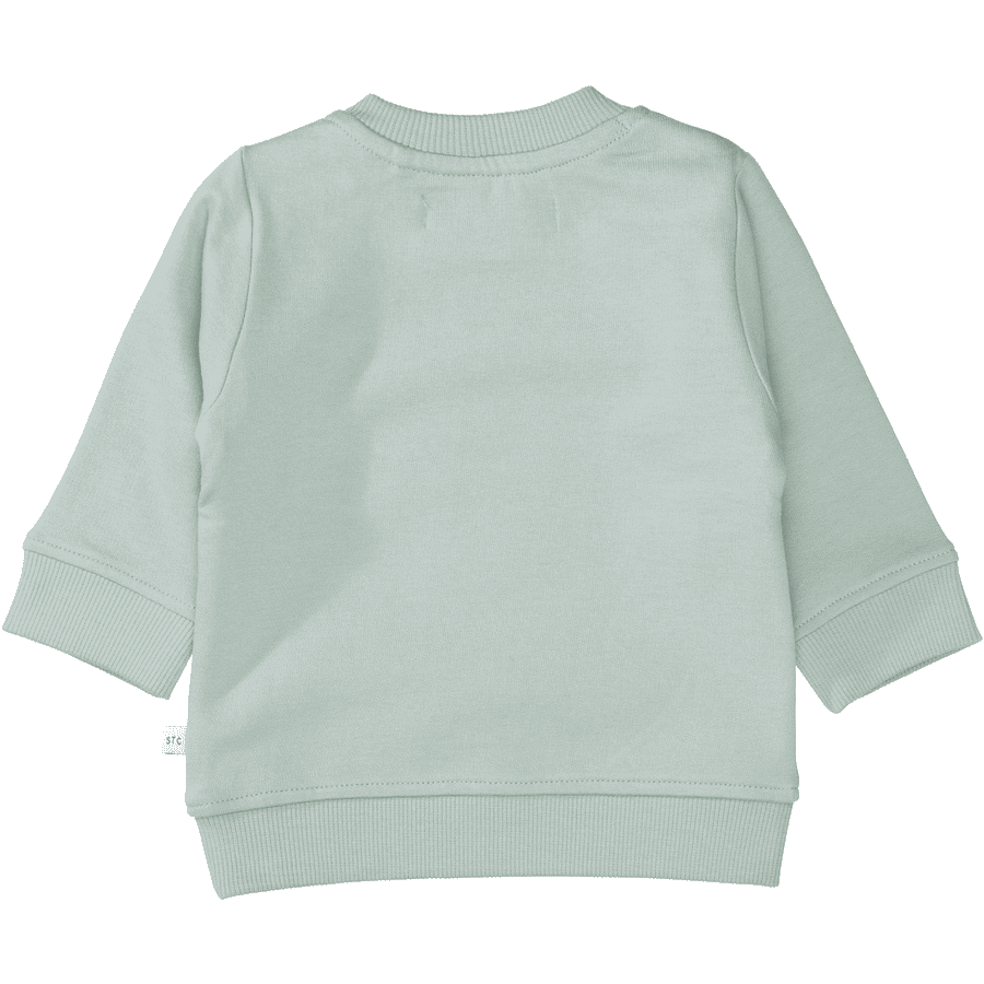 STACCATO Sweatshirt ice blue