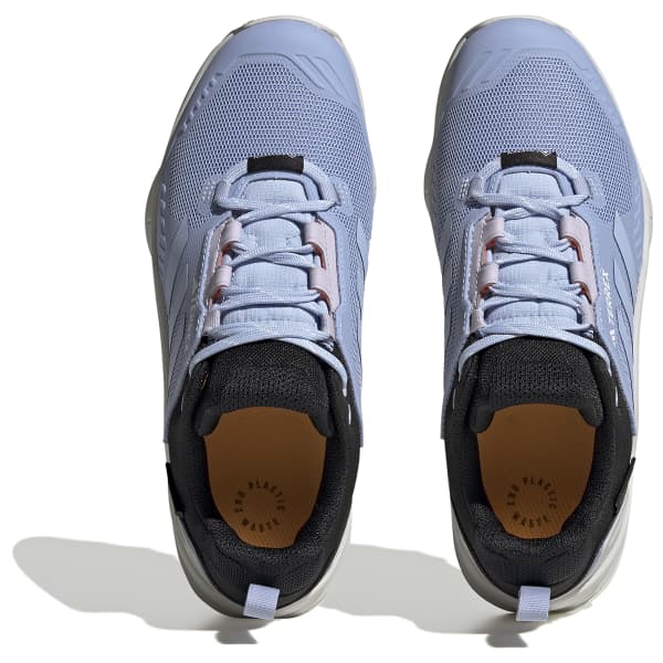 Chaussure de randonnée basse ADIDAS TERREX SWIFT R3 GORE-TEX W BLUDAW/BLUDAW/CORFUS