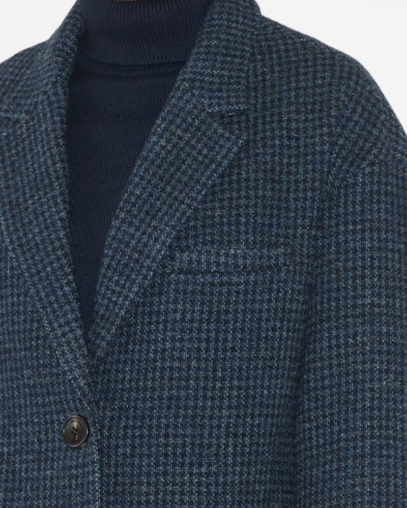MANTEAU LIMIZA