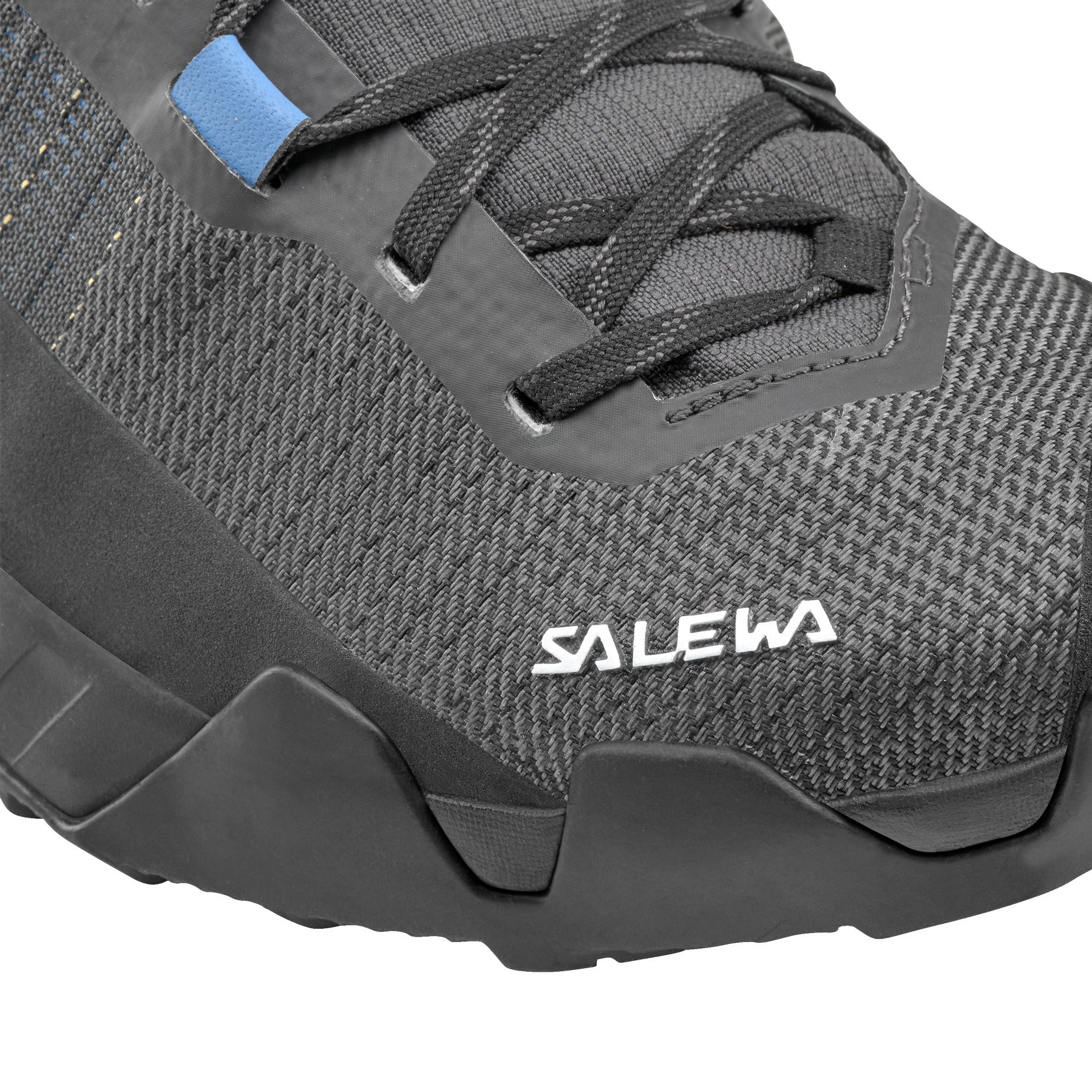 SALEWA Wildfire NXT Mid GORE-TEX® Wanderstiefel Damen onyx