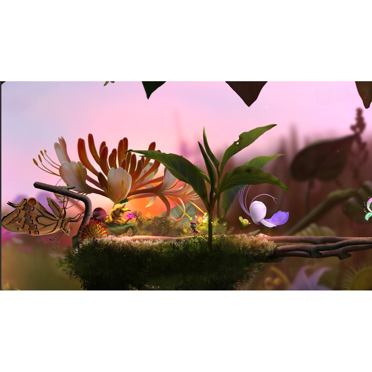 Mari and Bayu - The Road Home - PC Windows